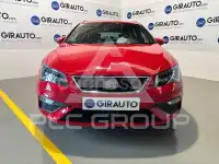 2020 Seat Leon