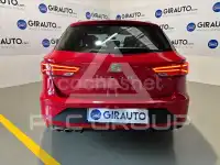 2020 Seat Leon