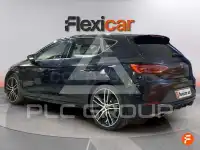 2020 Seat Leon