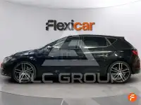 2020 Seat Leon