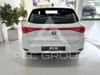 2020 Seat Leon