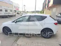 2020 Seat Leon