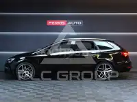 2020 Seat Leon