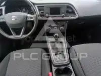 2020 Seat Leon