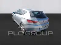 2020 Seat Leon