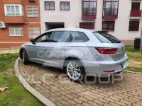 2020 Seat Leon