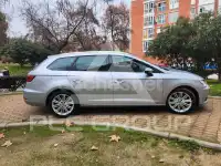 2020 Seat Leon
