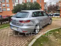 2020 Seat Leon
