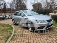 2020 Seat Leon