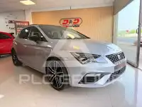 2020 Seat Leon