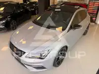 2020 Seat Leon