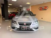 2020 Seat Leon