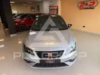 2020 Seat Leon