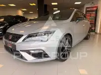 2020 Seat Leon
