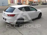 2020 Seat Leon