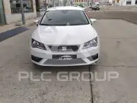 2020 Seat Leon