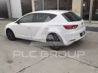 2020 Seat Leon