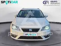 2020 Seat Leon