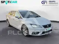 2020 Seat Leon