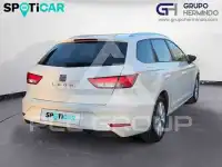 2020 Seat Leon