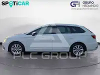 2020 Seat Leon