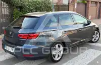 2020 Seat Leon