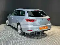 2020 Seat Leon