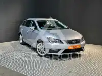 2020 Seat Leon