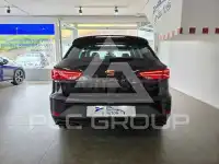 2020 Seat Leon