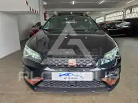 2020 Seat Leon