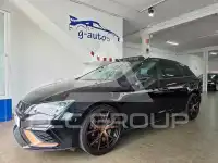 2020 Seat Leon
