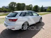 2020 Seat Leon