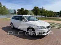 2020 Seat Leon