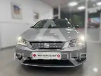 2020 Seat Leon
