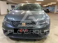 2020 Seat Leon