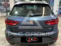 2020 Seat Leon