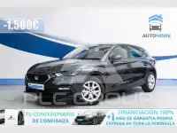 2020 Seat Leon