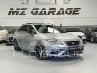 2020 Seat Leon