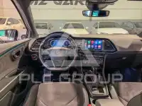 2020 Seat Leon