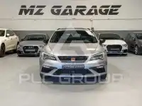 2020 Seat Leon