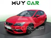 2020 Seat Leon