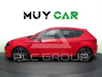 2020 Seat Leon
