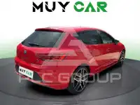 2020 Seat Leon