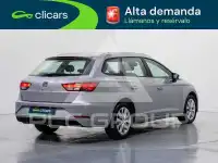 2020 Seat Leon