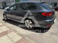 2020 Seat Leon