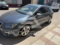 2020 Seat Leon