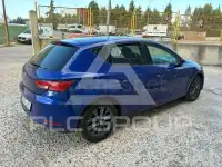 2020 Seat Leon