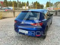 2020 Seat Leon