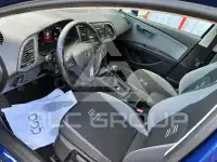 2020 Seat Leon