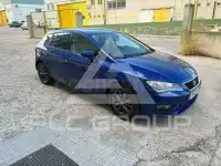 2020 Seat Leon